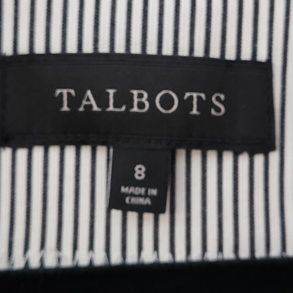 Talbots jacket and coats - Picture 5 of 6